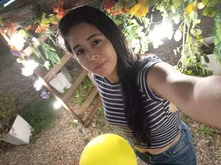 कामुक वीडियो चैट vanesab