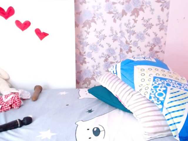 प्रसारण स्क्रीनशॉट vanessa-cute1