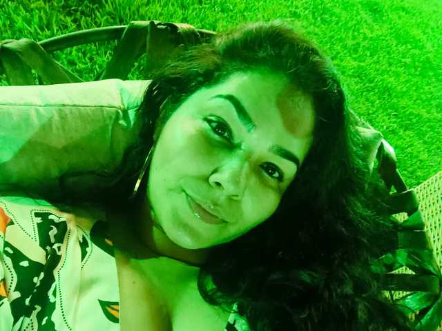 प्रोफ़ाइल की तस्वीर VanessaBBW