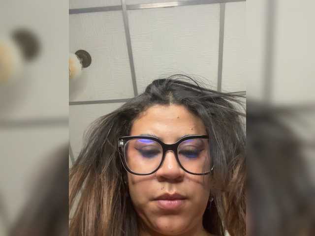 प्रसारण स्क्रीनशॉट Vanessafoxx