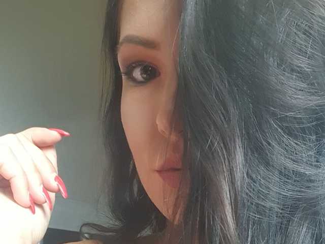प्रोफ़ाइल की तस्वीर VanessaIvyxx