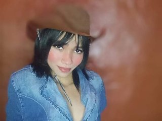 कामुक वीडियो चैट VanessaOwens