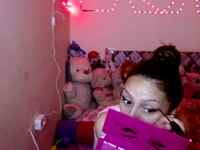 प्रसारण स्क्रीनशॉट vanne-rabbit