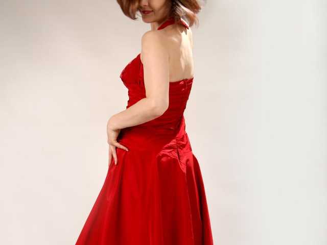 प्रोफ़ाइल की तस्वीर VasilisaGold