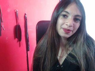 कामुक वीडियो चैट vayolet-777