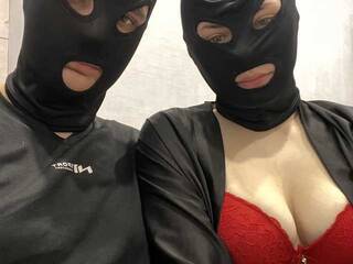 कामुक वीडियो चैट web-gangsters