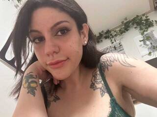 कामुक वीडियो चैट Velvet-Berry99