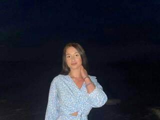 कामुक वीडियो चैट VelvetBabe