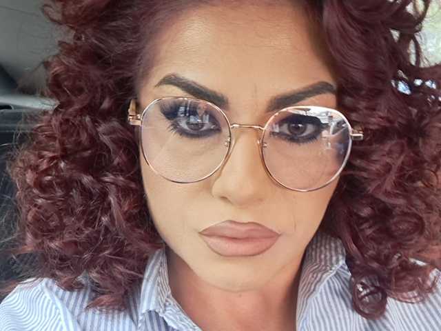 प्रोफ़ाइल की तस्वीर VelvetMarsha