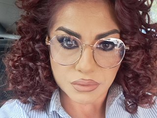 कामुक वीडियो चैट VelvetMarsha