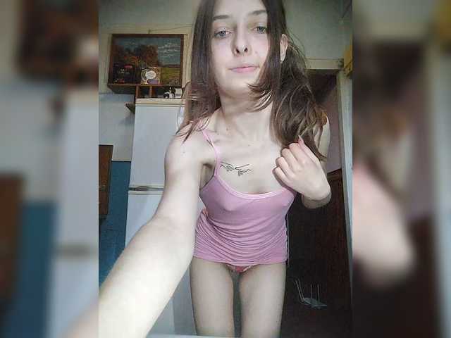 प्रसारण स्क्रीनशॉट -KittyDoll-Meow-