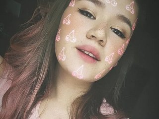 कामुक वीडियो चैट VelvetMuse