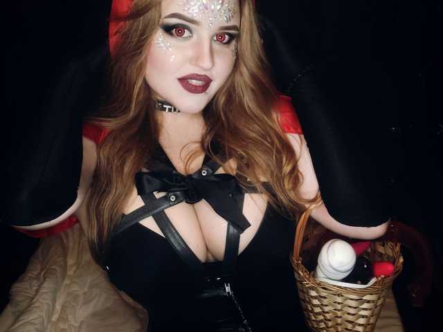 प्रोफ़ाइल की तस्वीर Velvet_Vipera
