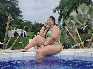 कामुक वीडियो चैट Venus1111