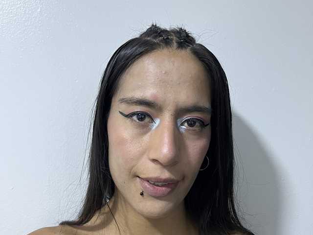 प्रोफ़ाइल की तस्वीर VenusRebel
