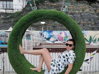 कामुक वीडियो चैट VeraVerba