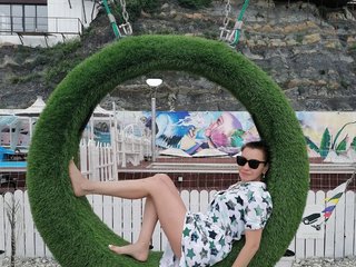 कामुक वीडियो चैट VeraVerba