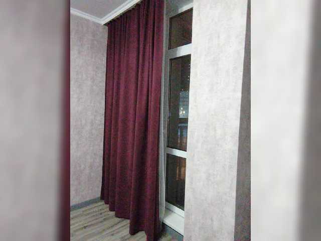 प्रसारण स्क्रीनशॉट IrinaVils