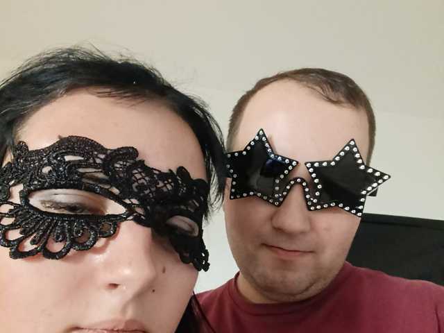 प्रोफ़ाइल की तस्वीर VeronaCouple