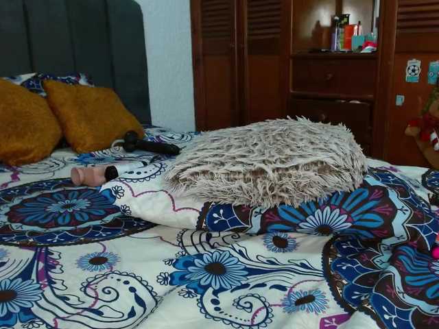 प्रसारण स्क्रीनशॉट veronica-luna1