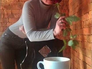 कामुक वीडियो चैट VeronicaEvan