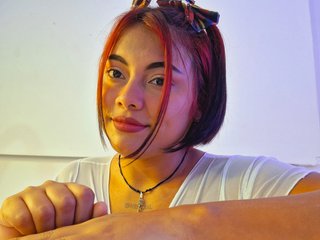 कामुक वीडियो चैट VeronicaLove