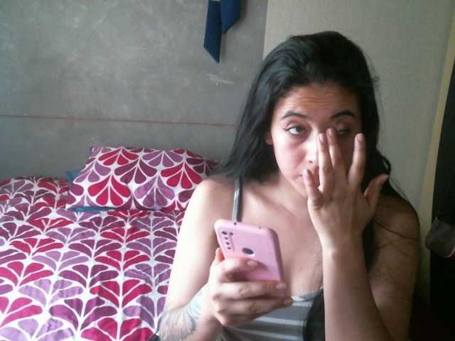 प्रसारण स्क्रीनशॉट Veronika-52t