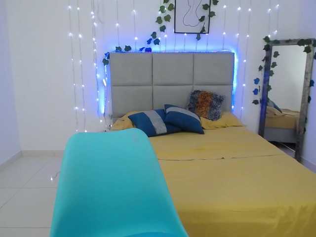 प्रसारण स्क्रीनशॉट veroredluxury