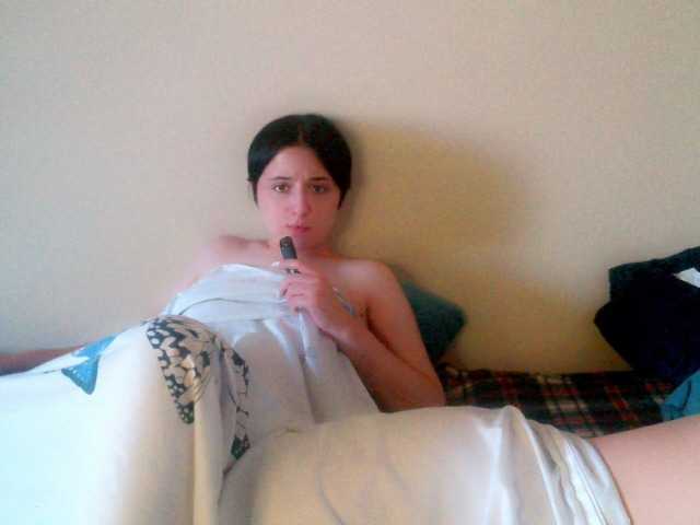 प्रसारण स्क्रीनशॉट DanielleL