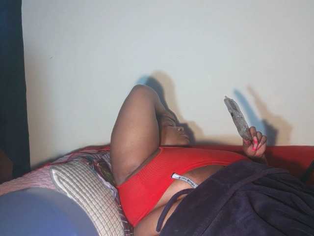 प्रसारण स्क्रीनशॉट Vibecandy233
