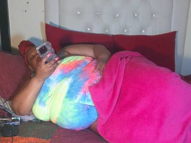 प्रसारण स्क्रीनशॉट Vibecandy233