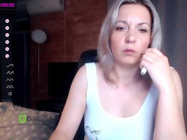 प्रसारण स्क्रीनशॉट VickiSecret