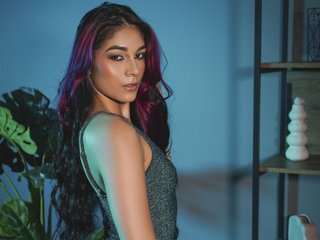 कामुक वीडियो चैट vicky-saenz