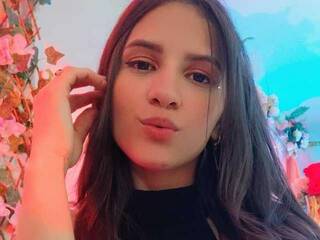 कामुक वीडियो चैट VickyMiller