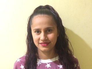 प्रोफ़ाइल की तस्वीर vickyvictoria