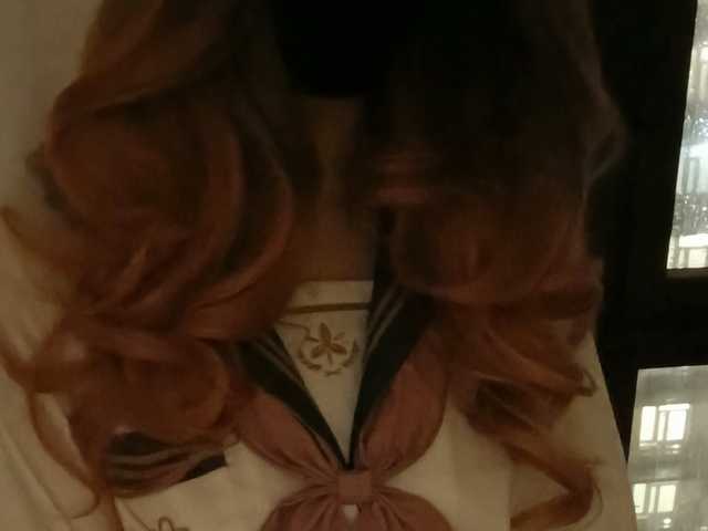 प्रोफ़ाइल की तस्वीर Victoria_Winters