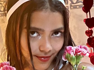 कामुक वीडियो चैट VictoriaCarmo