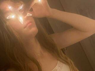 कामुक वीडियो चैट VictoriaCollins