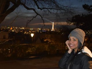 प्रोफ़ाइल की तस्वीर VictoriaEvans