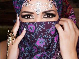 कामुक वीडियो चैट VictoriaMayeer