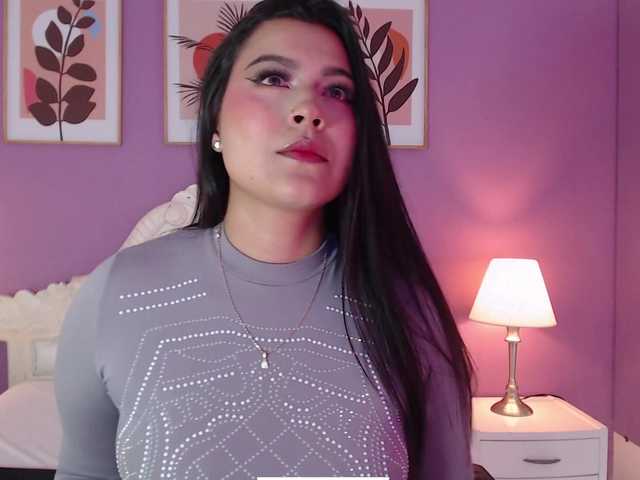 प्रसारण स्क्रीनशॉट VictoriaPowell