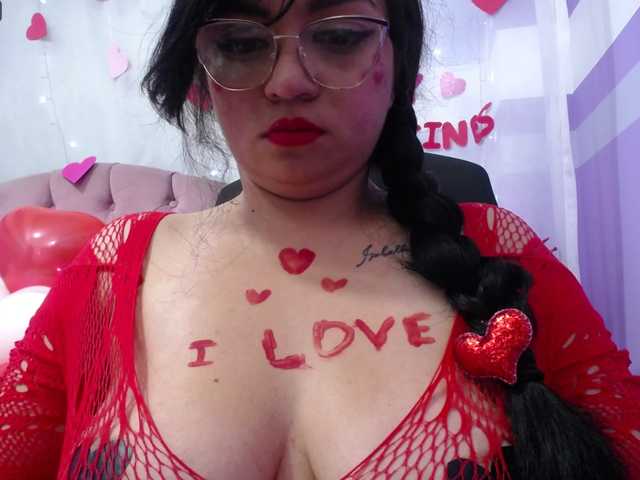 तस्वीरें VictoriaWill Hot sexy girl, lets have some fun! - Multi-Goal : Play boobs!! #bigboobs #latina #new #bigass #pantyhose