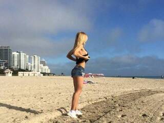 कामुक वीडियो चैट Victoriiaaa