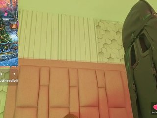 कामुक वीडियो चैट viiolettlopez