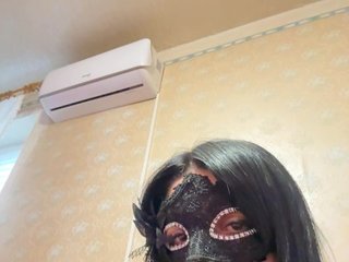 कामुक वीडियो चैट Vika-62