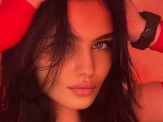 कामुक वीडियो चैट AMoonika