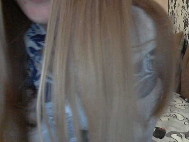 प्रसारण स्क्रीनशॉट Vika69Vika