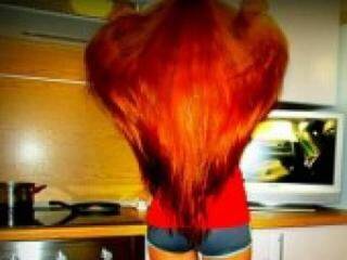 कामुक वीडियो चैट vikicandy