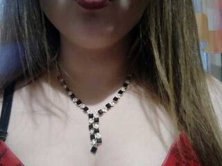 कामुक वीडियो चैट tvoyasladost