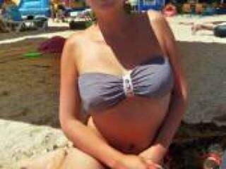 कामुक वीडियो चैट viktoriame